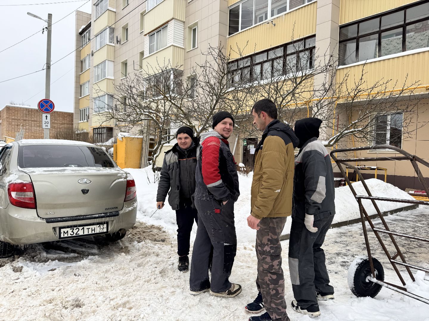 шаховская, замена газового оборудования, многоквартирные дома, вертикалки,