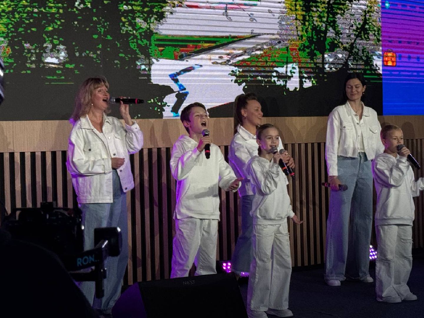 культура, премия золотой пиксель, Лосино-Петровский,