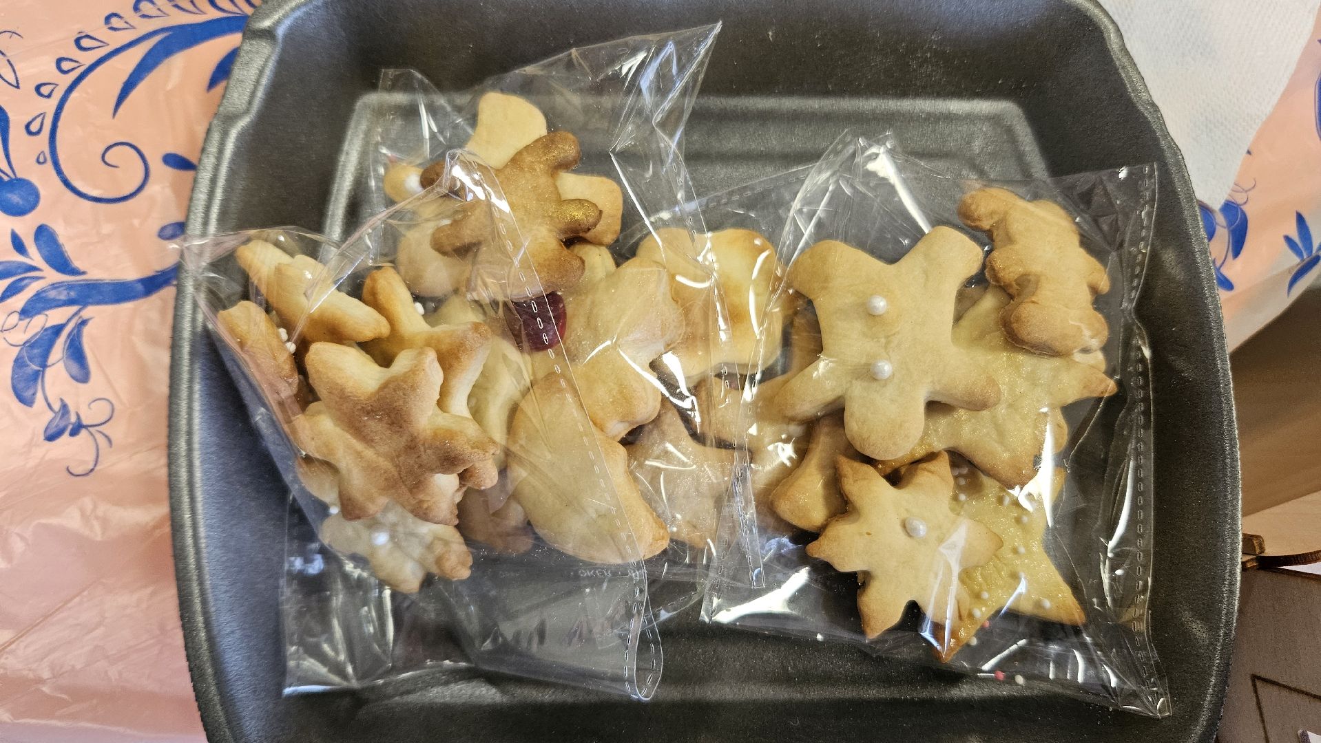 Школа, новогодняя ярмарка, Жуковский,