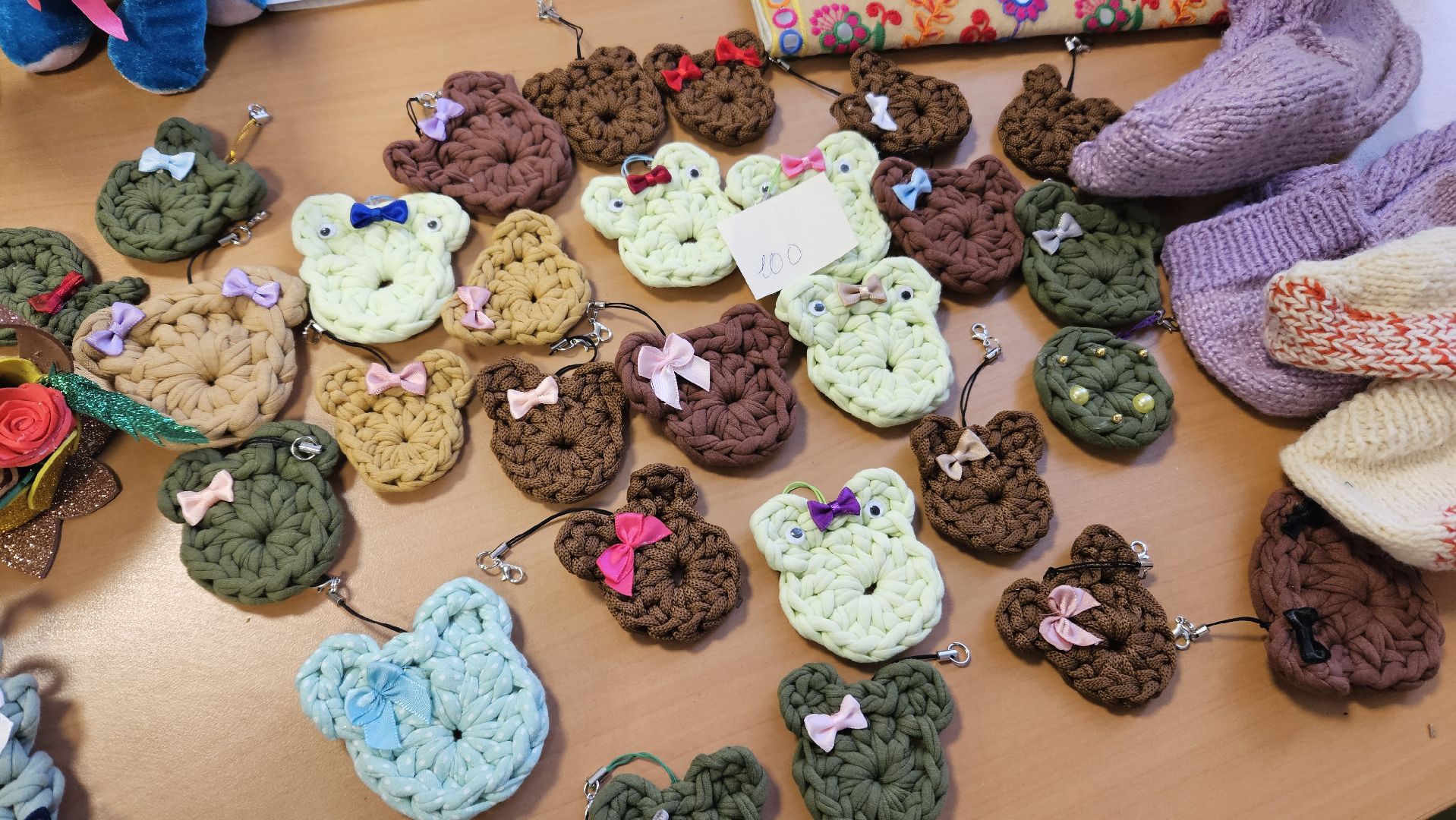 Школа, новогодняя ярмарка, Жуковский,