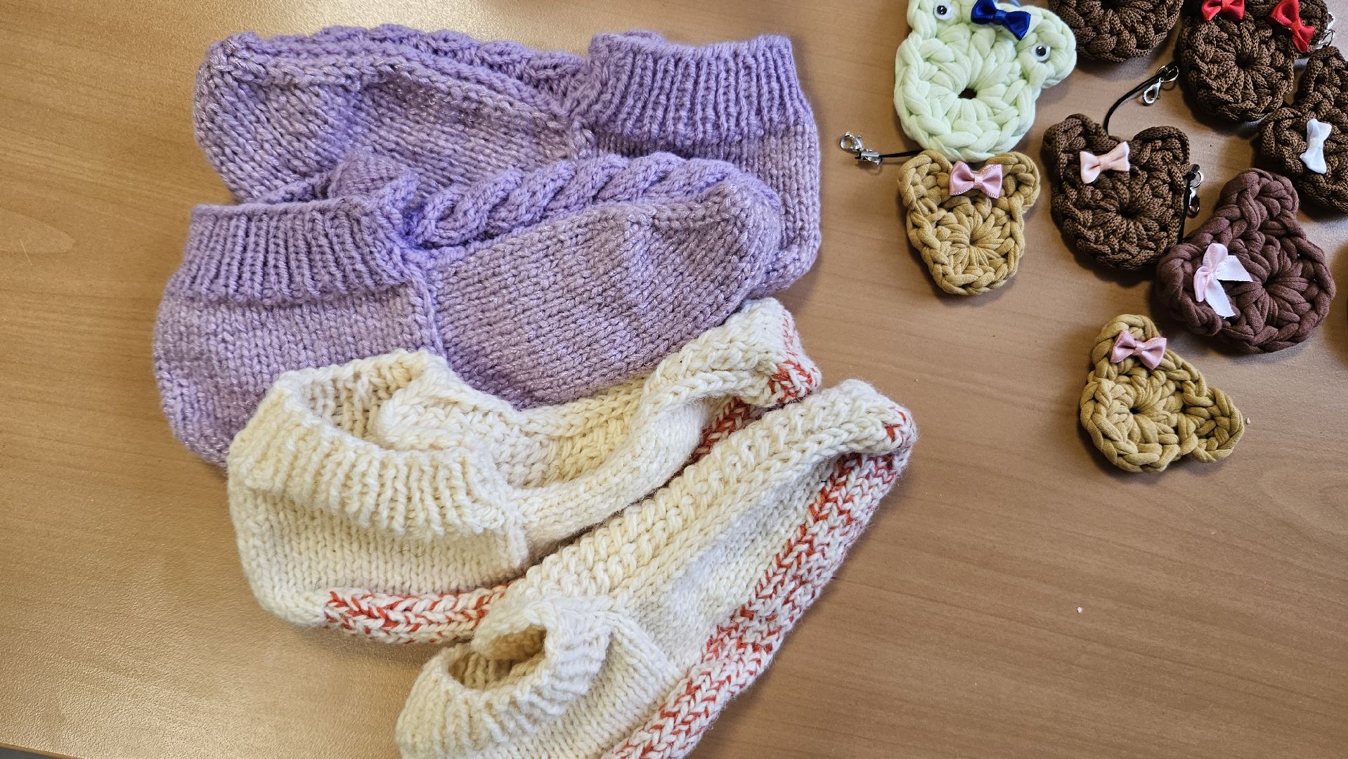 Школа, новогодняя ярмарка, Жуковский,