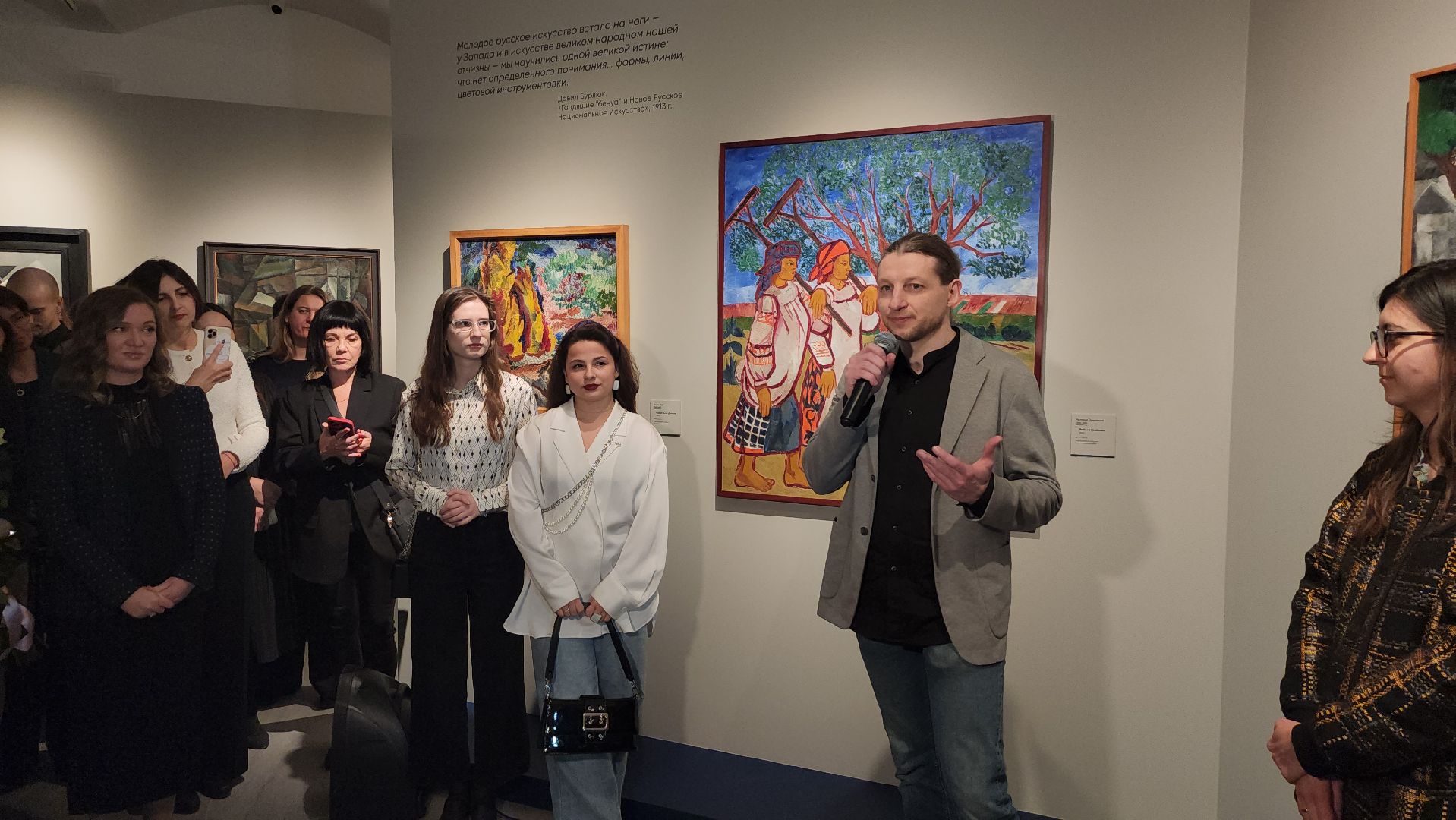 серпухов, каретный сарай, русский авангард, серпуховский музей, выставка, сихм,