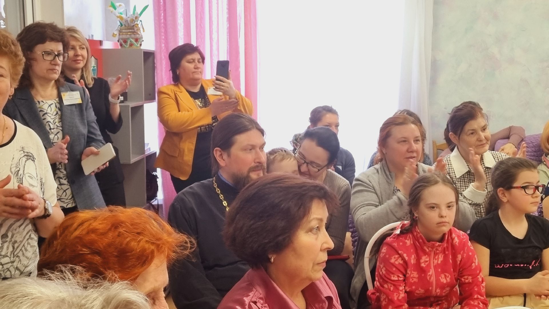 Подмосковье, Ивантеевка, дети