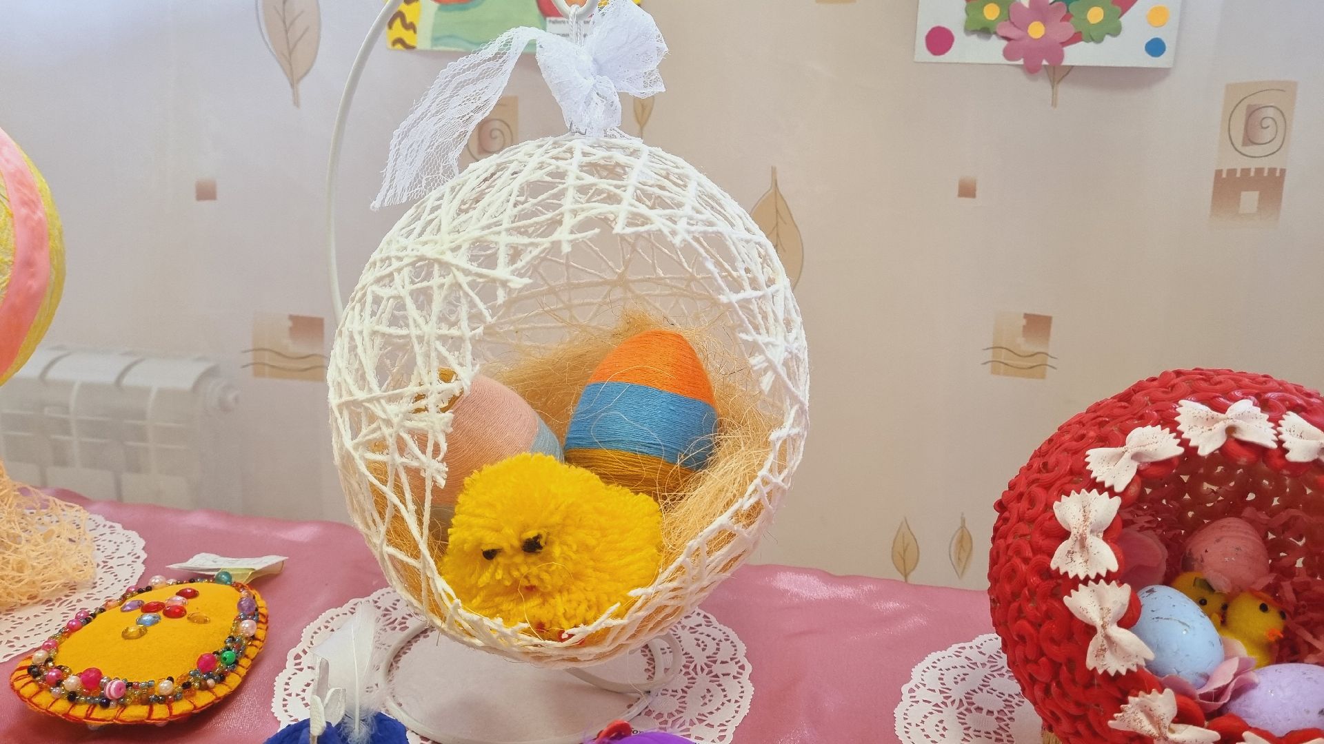 Подмосковье, Ивантеевка, дети