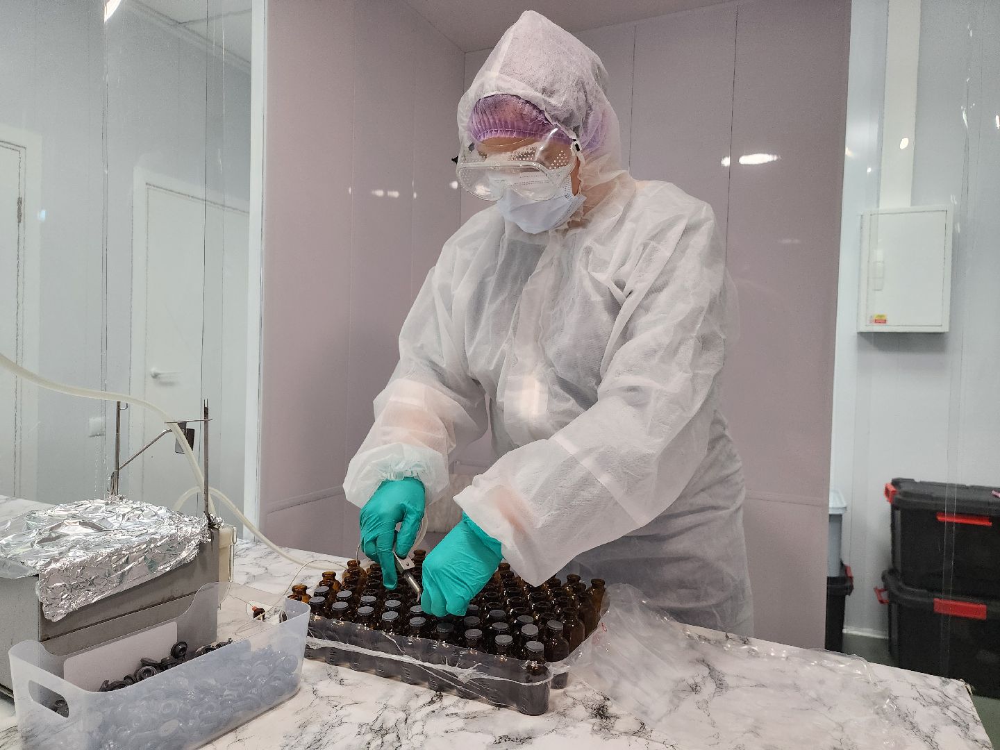 Арина Кузнецова, ОЭЗ Дубна, Медицина, гемостатические препараты, Методика операций, медицинское производство,