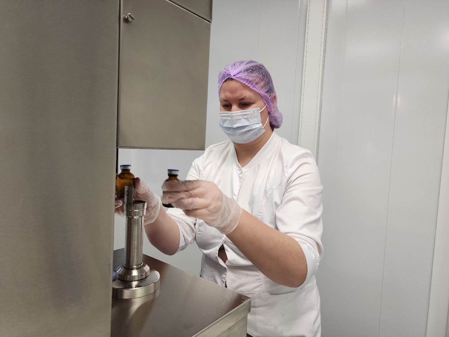 Арина Кузнецова, ОЭЗ Дубна, Медицина, гемостатические препараты, Методика операций, медицинское производство,