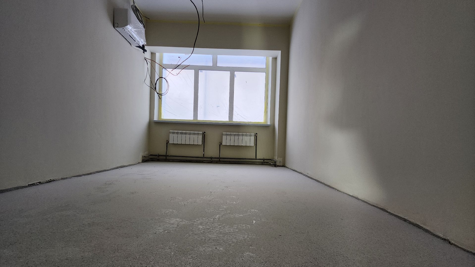 капремонт, ремонт мастерских в адк, Ремонт в автомобильно-дорожном колледже, Вертикалка, Вертикальное видео, Бронницы,