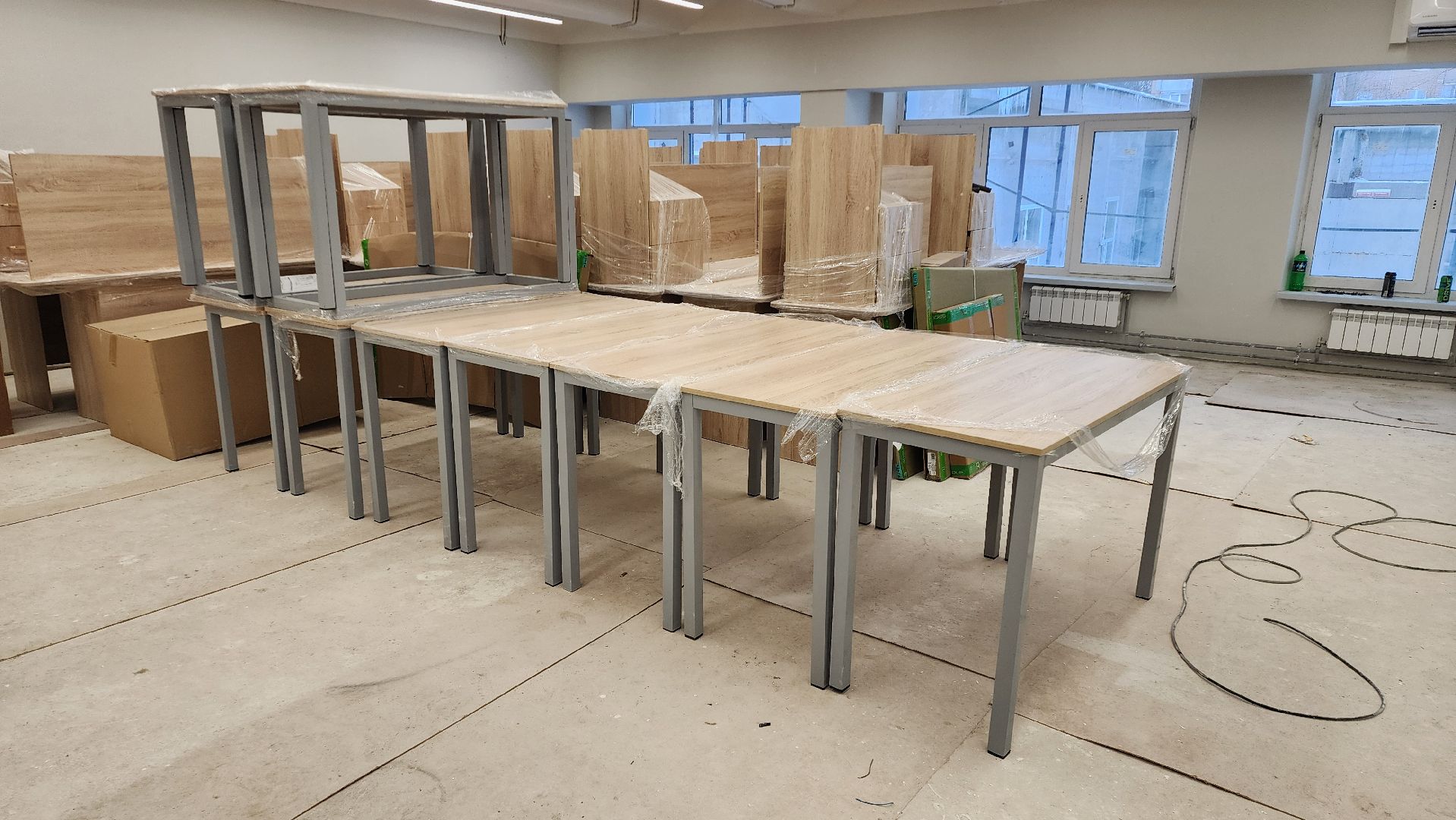 капремонт, ремонт мастерских в адк, Ремонт в автомобильно-дорожном колледже, Вертикалка, Вертикальное видео, Бронницы,