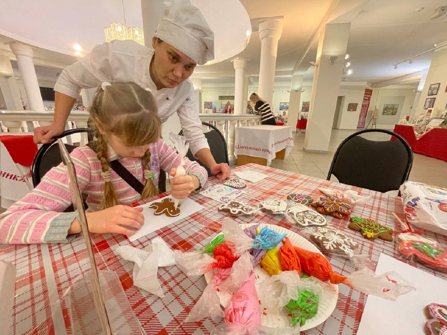 дмитров, музей дмитровский кремль, фестиваль дмитровский пряник,