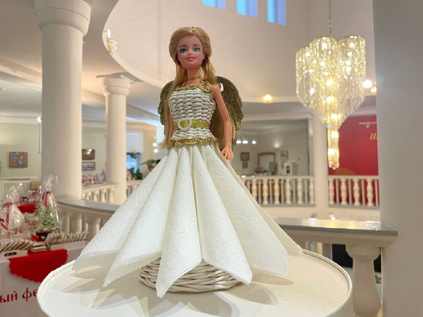 дмитров, музей дмитровский кремль, фестиваль дмитровский пряник,