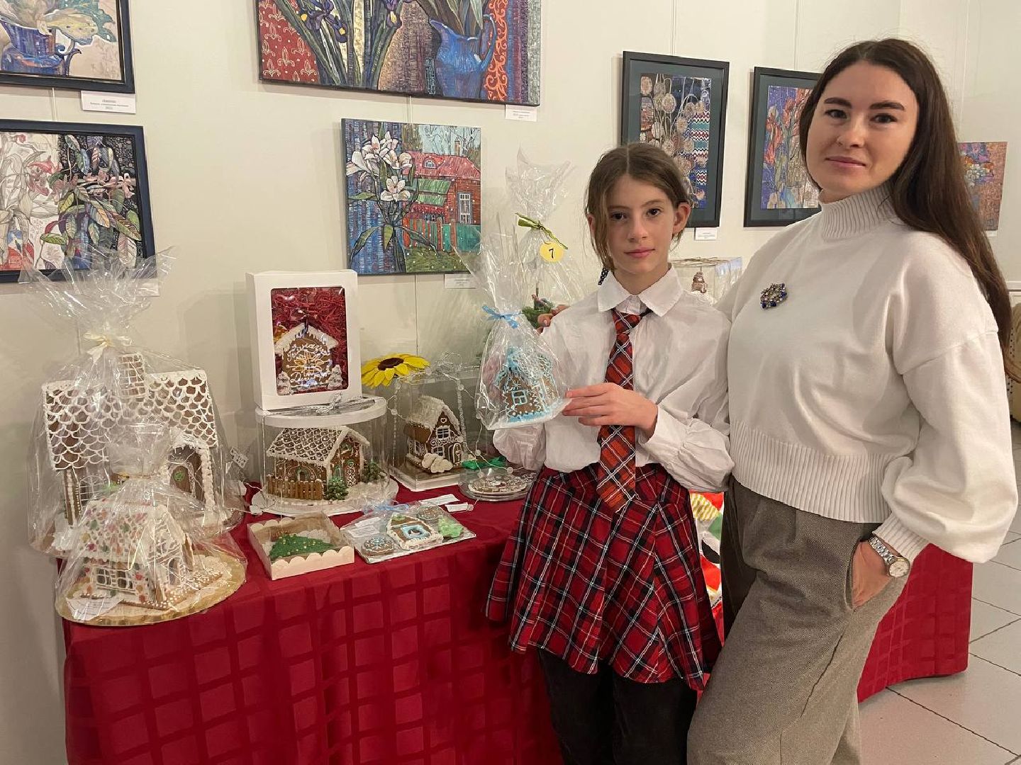 дмитров, музей дмитровский кремль, фестиваль дмитровский пряник,