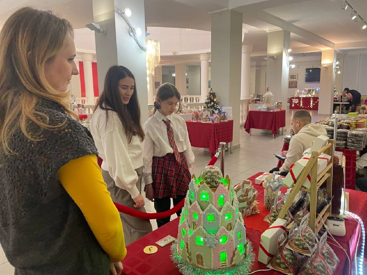 дмитров, музей дмитровский кремль, фестиваль дмитровский пряник,