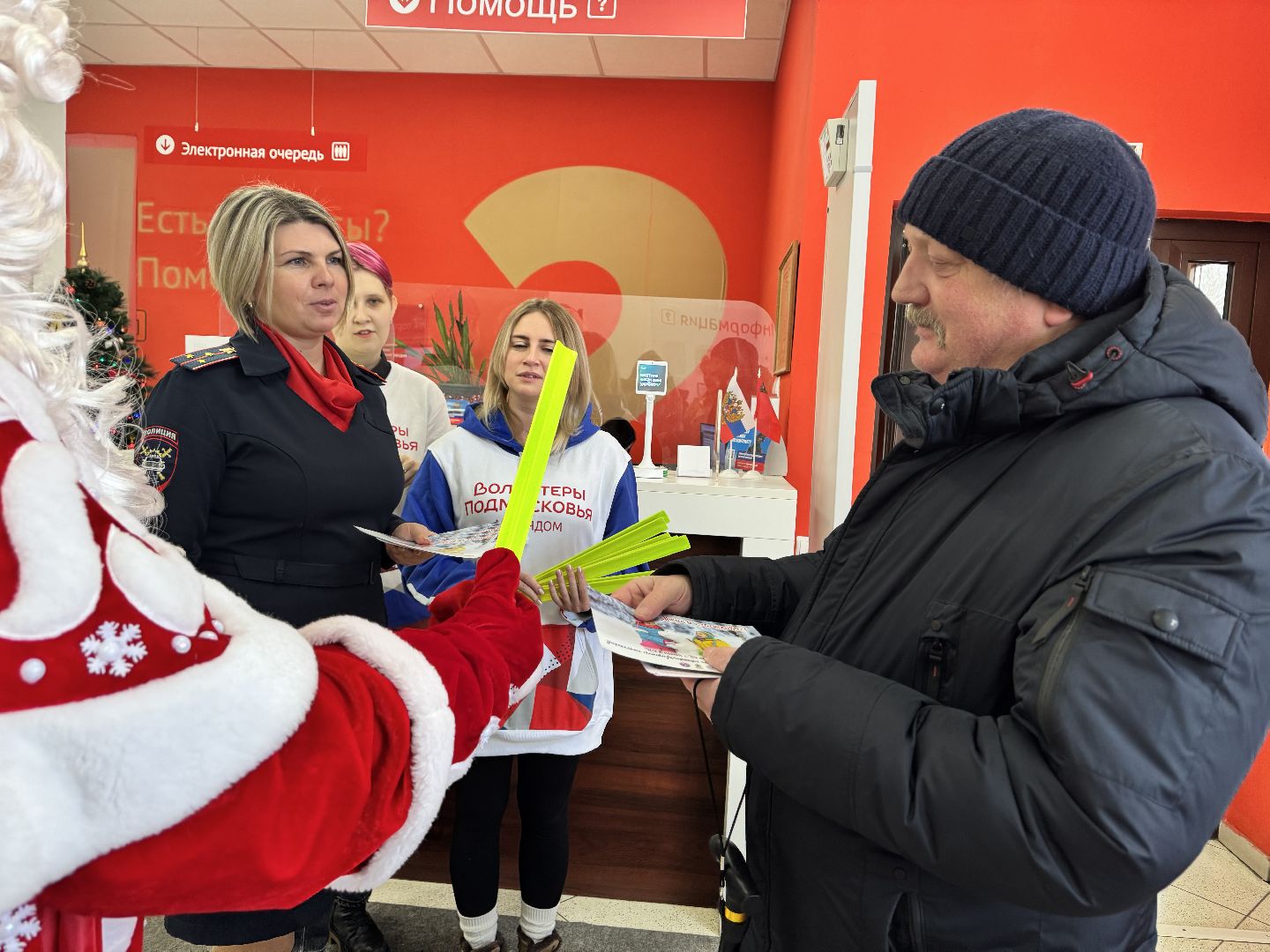 шаховская, госавтоинспекция, акции, волонтерская деятельность, вертикалки,