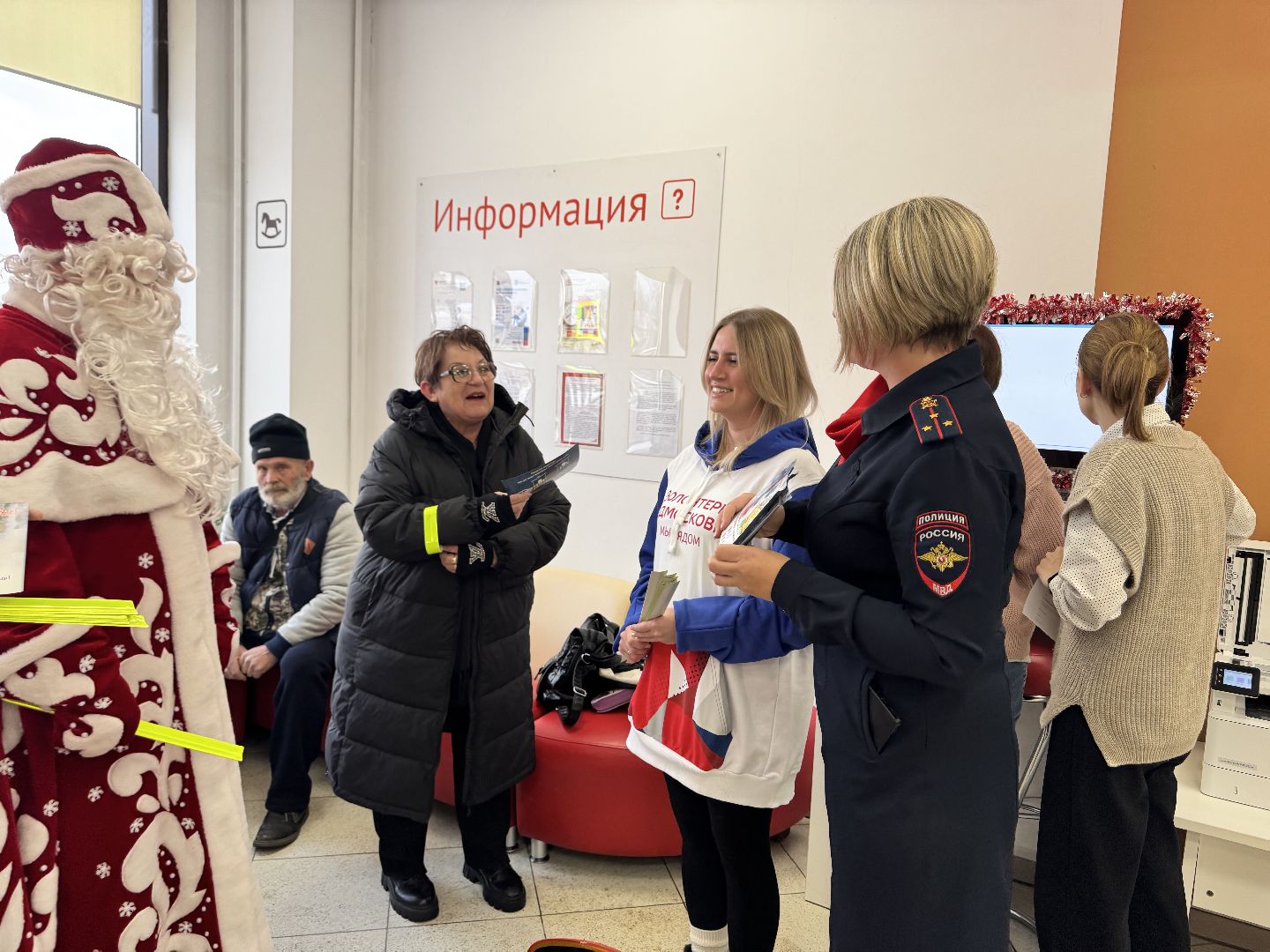 шаховская, госавтоинспекция, акции, волонтерская деятельность, вертикалки,