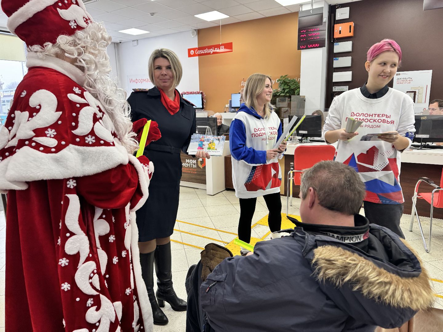 шаховская, госавтоинспекция, акции, волонтерская деятельность, вертикалки,