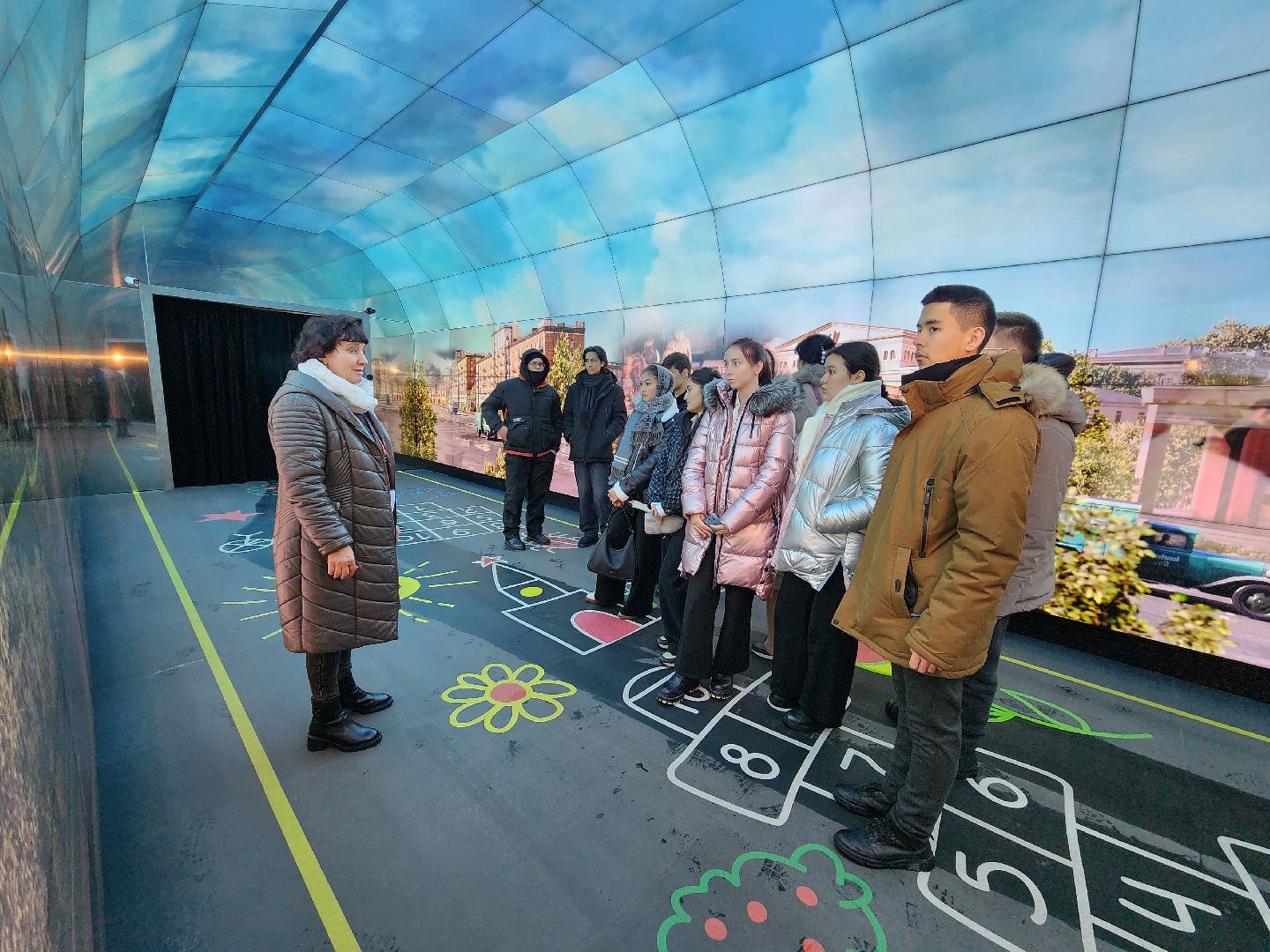 одинцово, кубинка, главный храм вс рф, вертикалка, вертикальное видео,