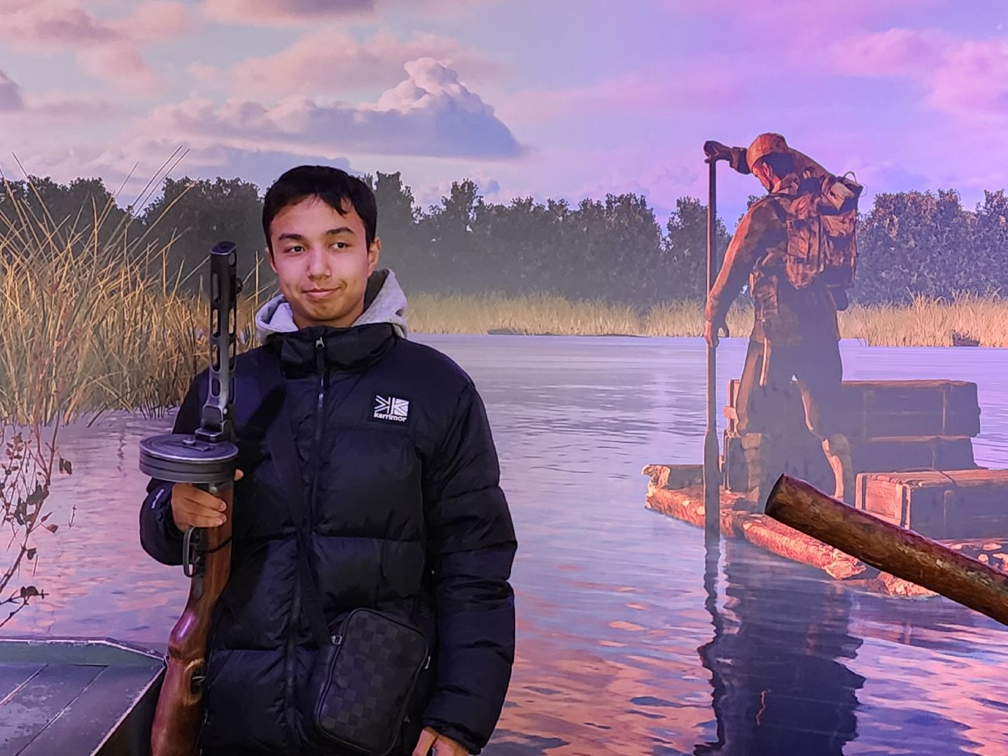 одинцово, кубинка, главный храм вс рф, вертикалка, вертикальное видео,