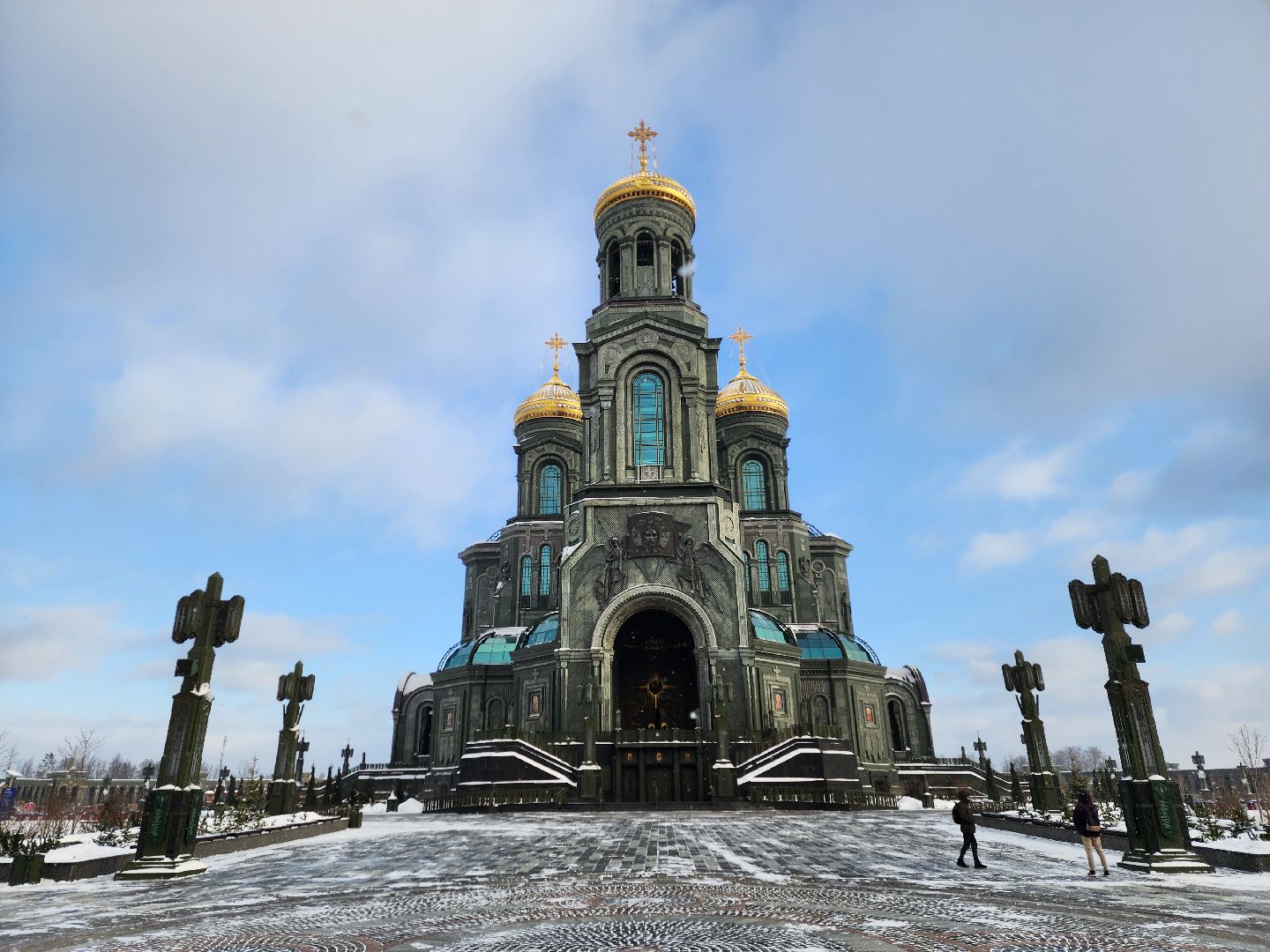 одинцово, кубинка, главный храм вс рф, вертикалка, вертикальное видео,