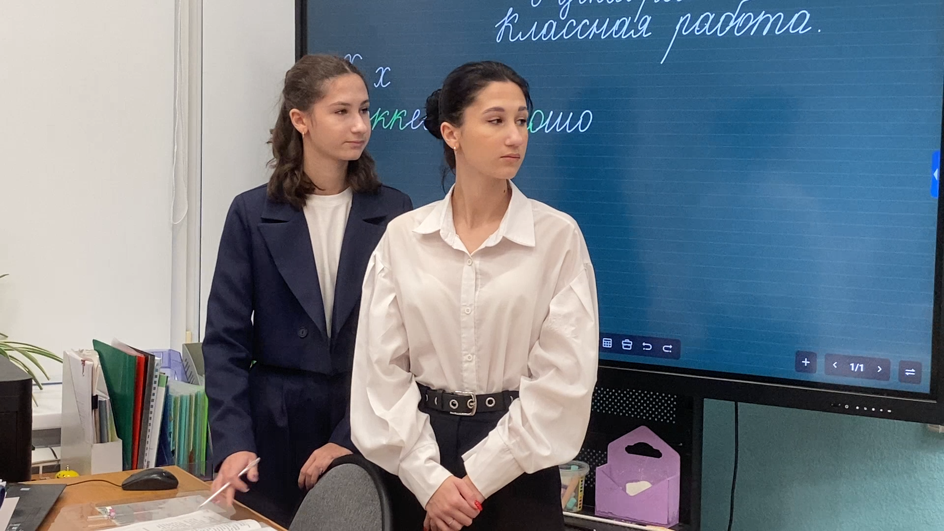 школа Попова, Школа им АС Попова, Власиха школа Попова, день самоуправления, Поповке 63 года,