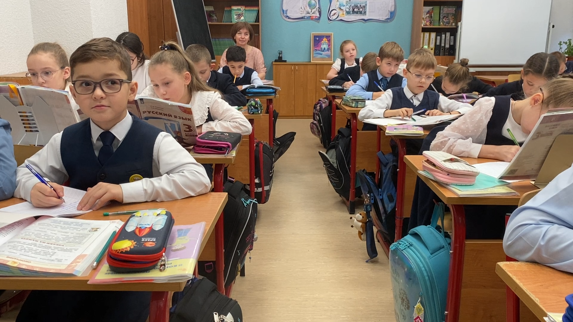 школа Попова, Школа им АС Попова, Власиха школа Попова, день самоуправления, Поповке 63 года,