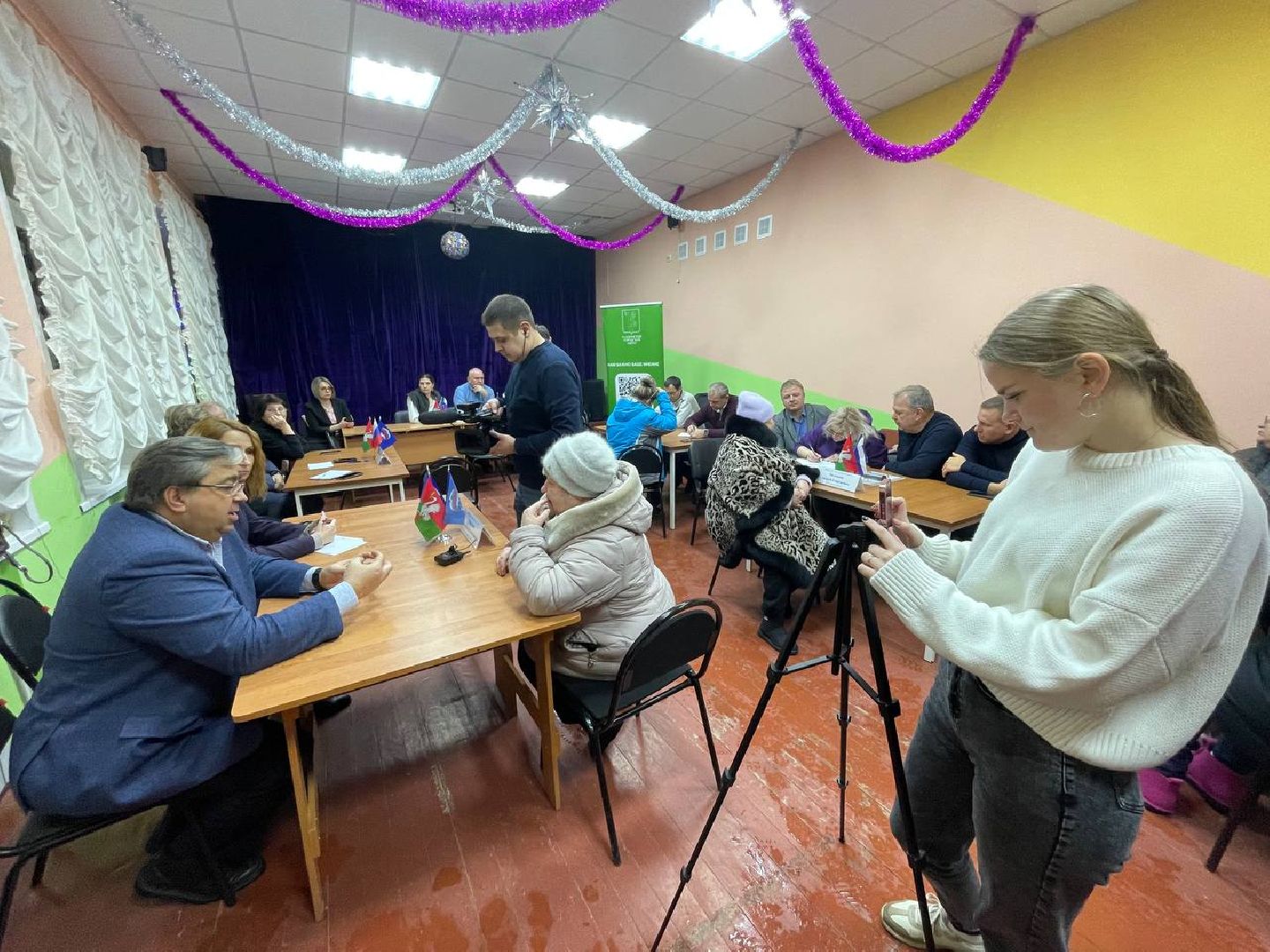 талдом, деревня юркино, светлый город,