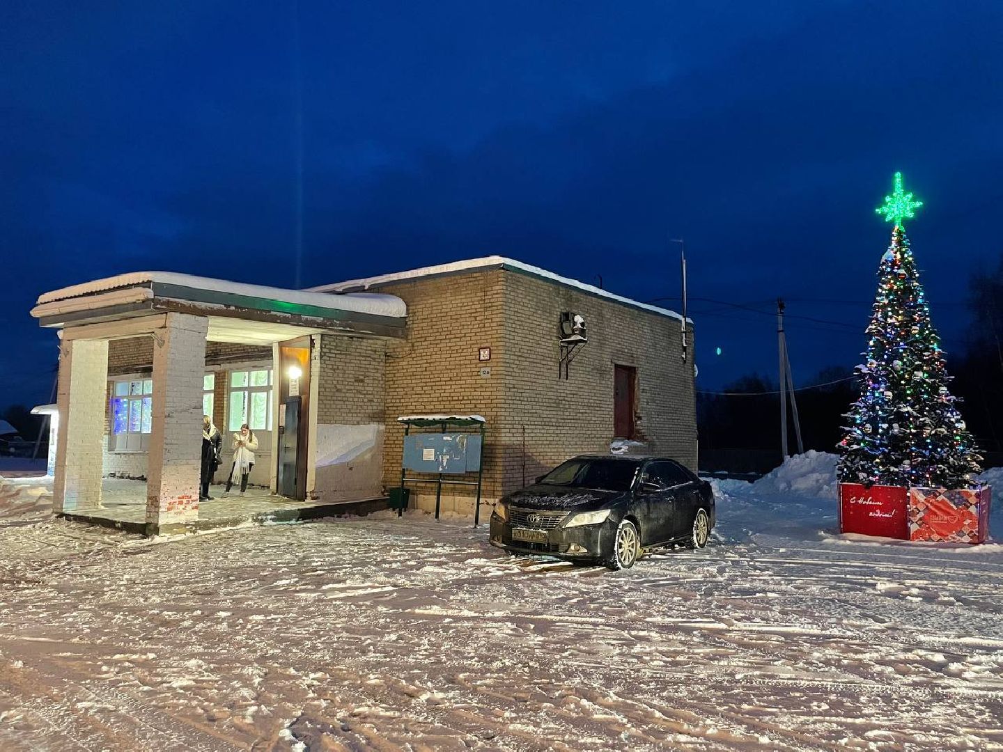 талдом, деревня юркино, светлый город,