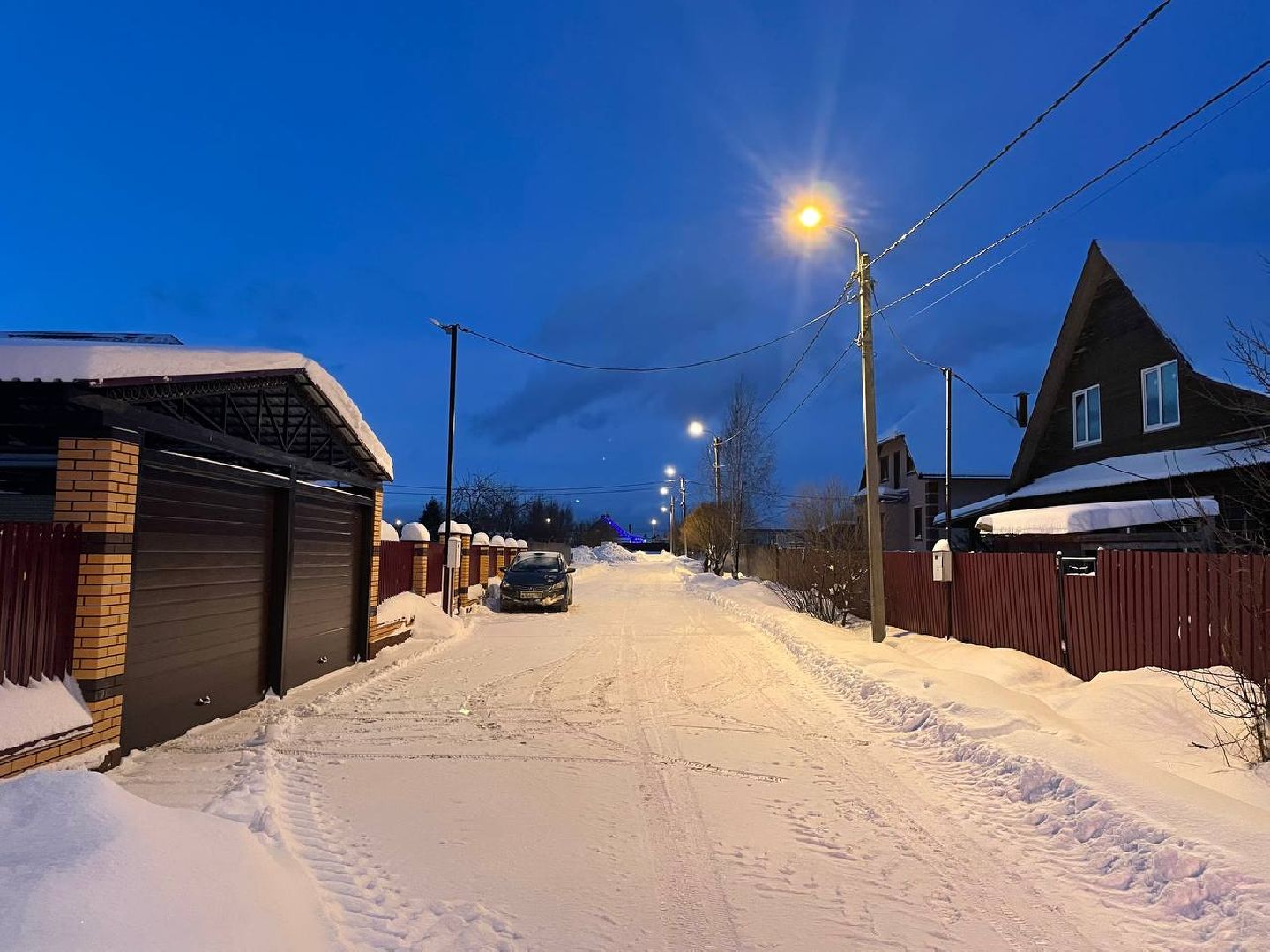 талдом, деревня юркино, светлый город,