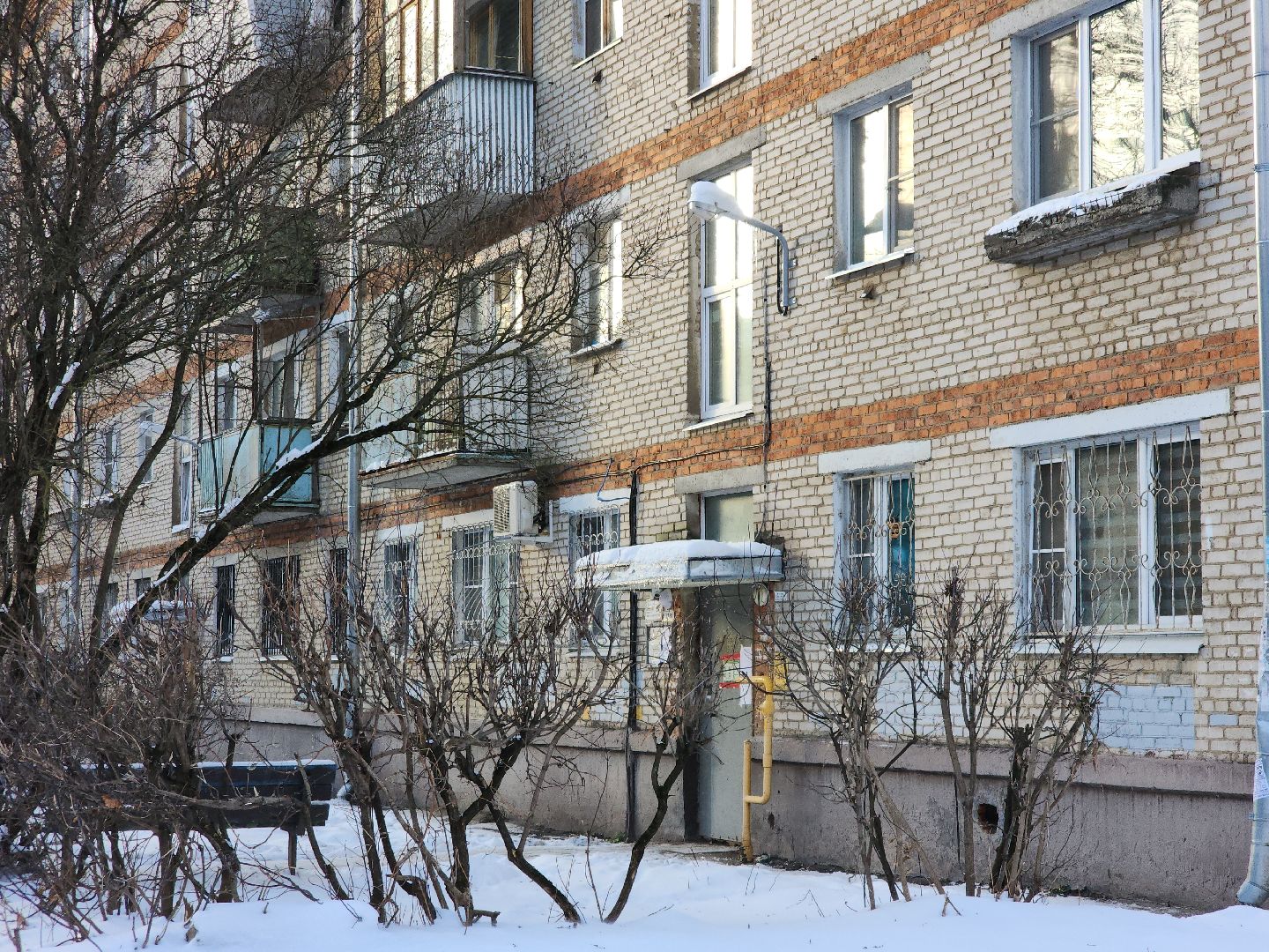 подольск, выездная администрация, климовск, капитальный ремонт, вертикалки,