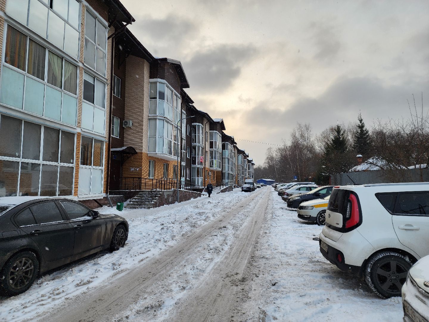 промзона, обращение жителей, встреча администрации с жителями, жилой комплекс,