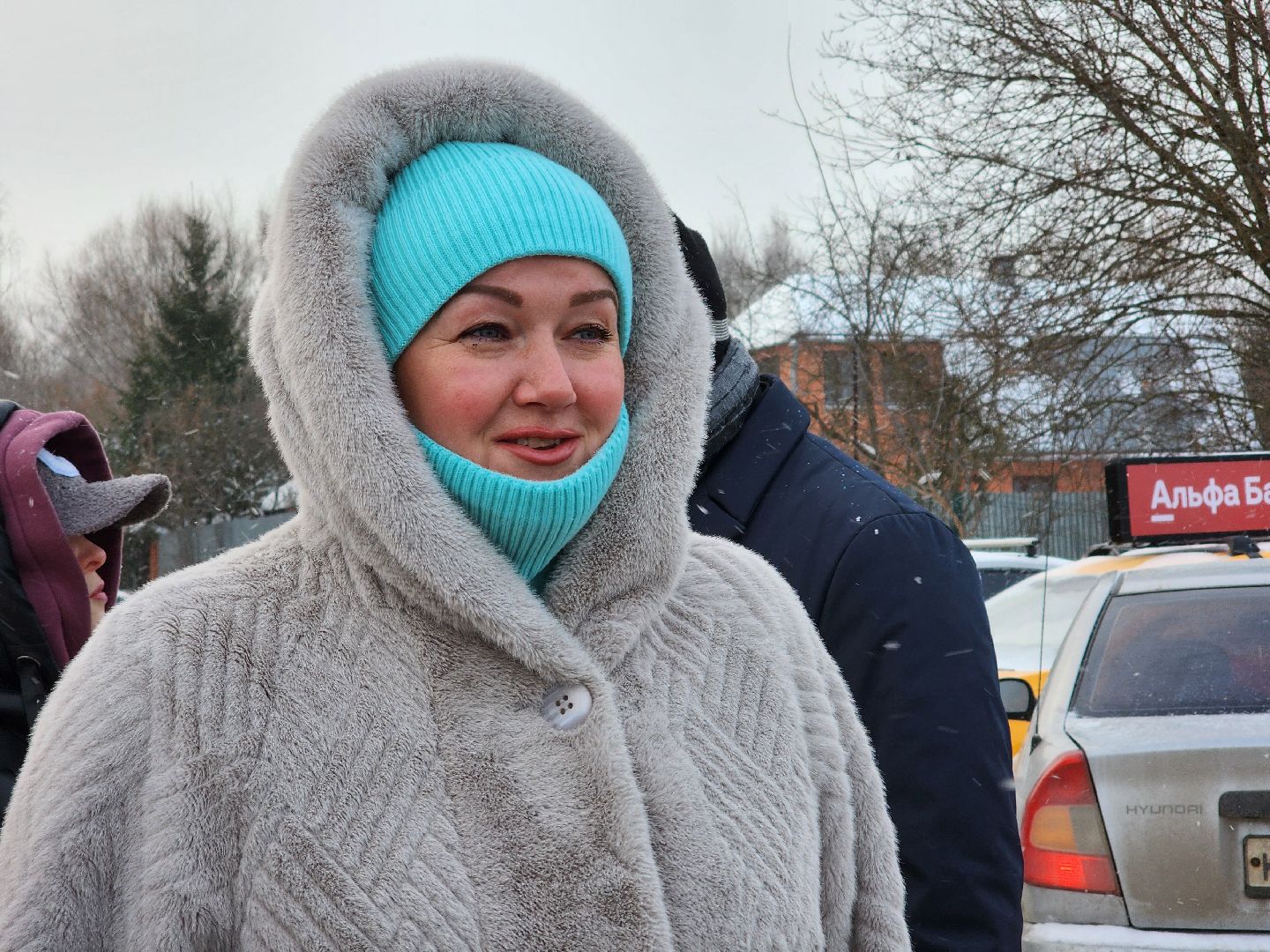 промзона, обращение жителей, встреча администрации с жителями, жилой комплекс,