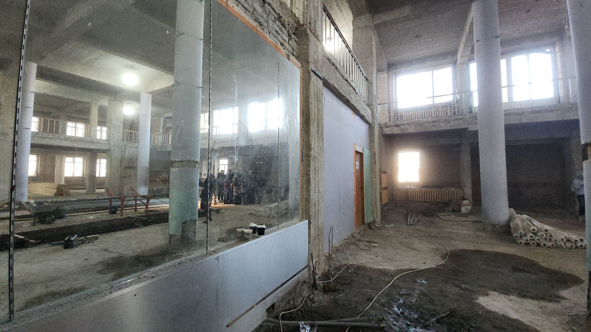 вертикаль, вертикальное видео, вертикальные видео, электросталь, культура электростали, культура подмосковья, строительство и капитальный ремонт, капремонт, вертикалки