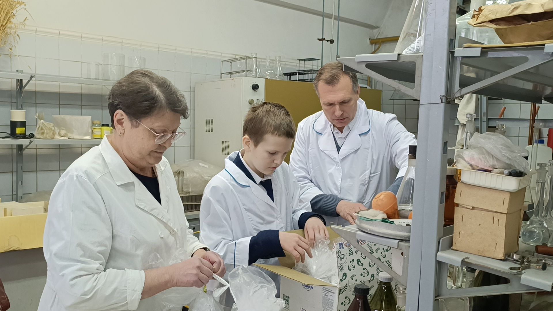 опыты, сельское хозяйство, лобня,