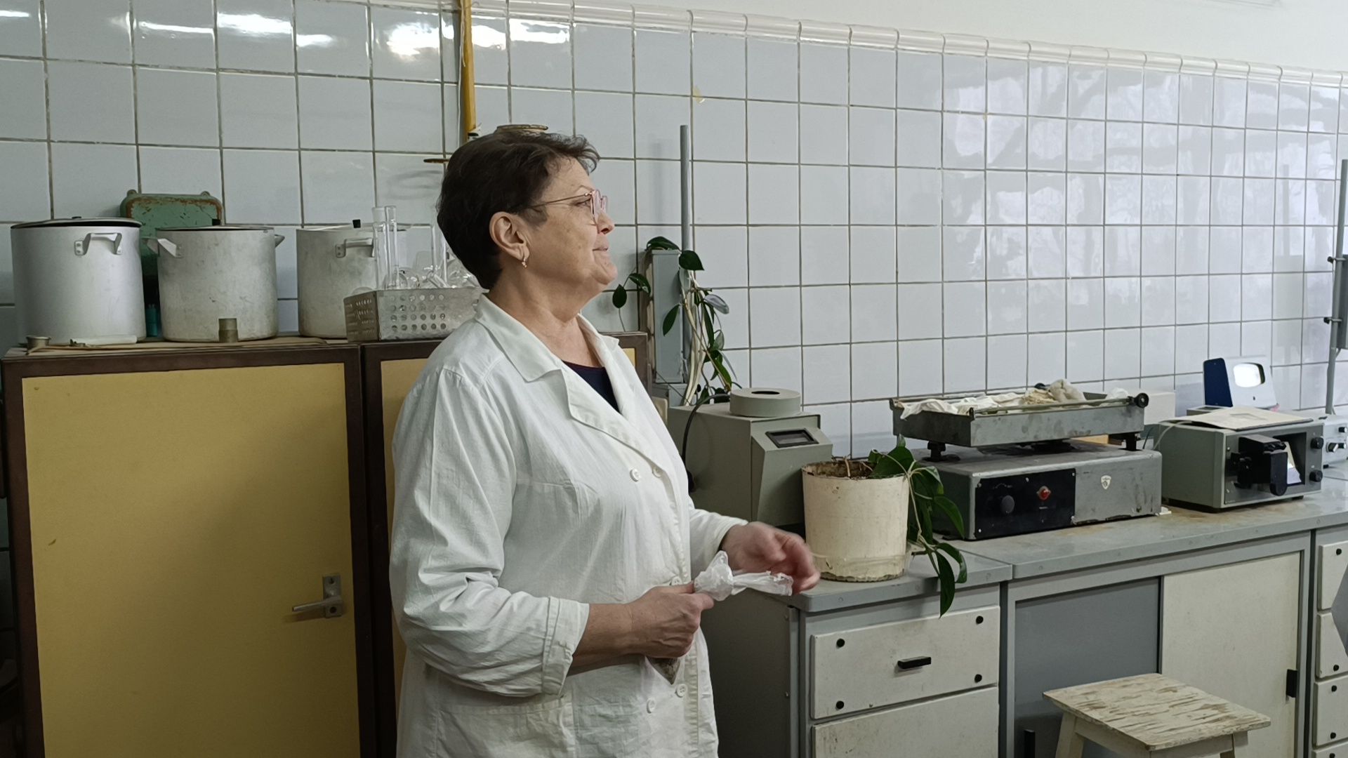 опыты, сельское хозяйство, лобня,