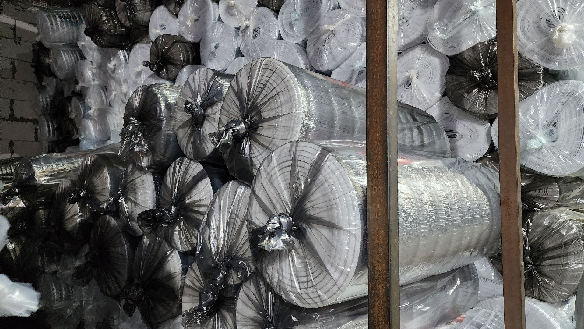 кашира, тепофол, утеплитель, сво,