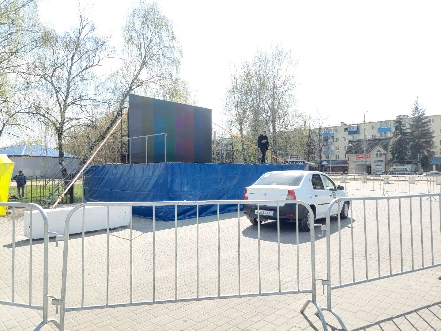 общество, спорт, Воскресенск