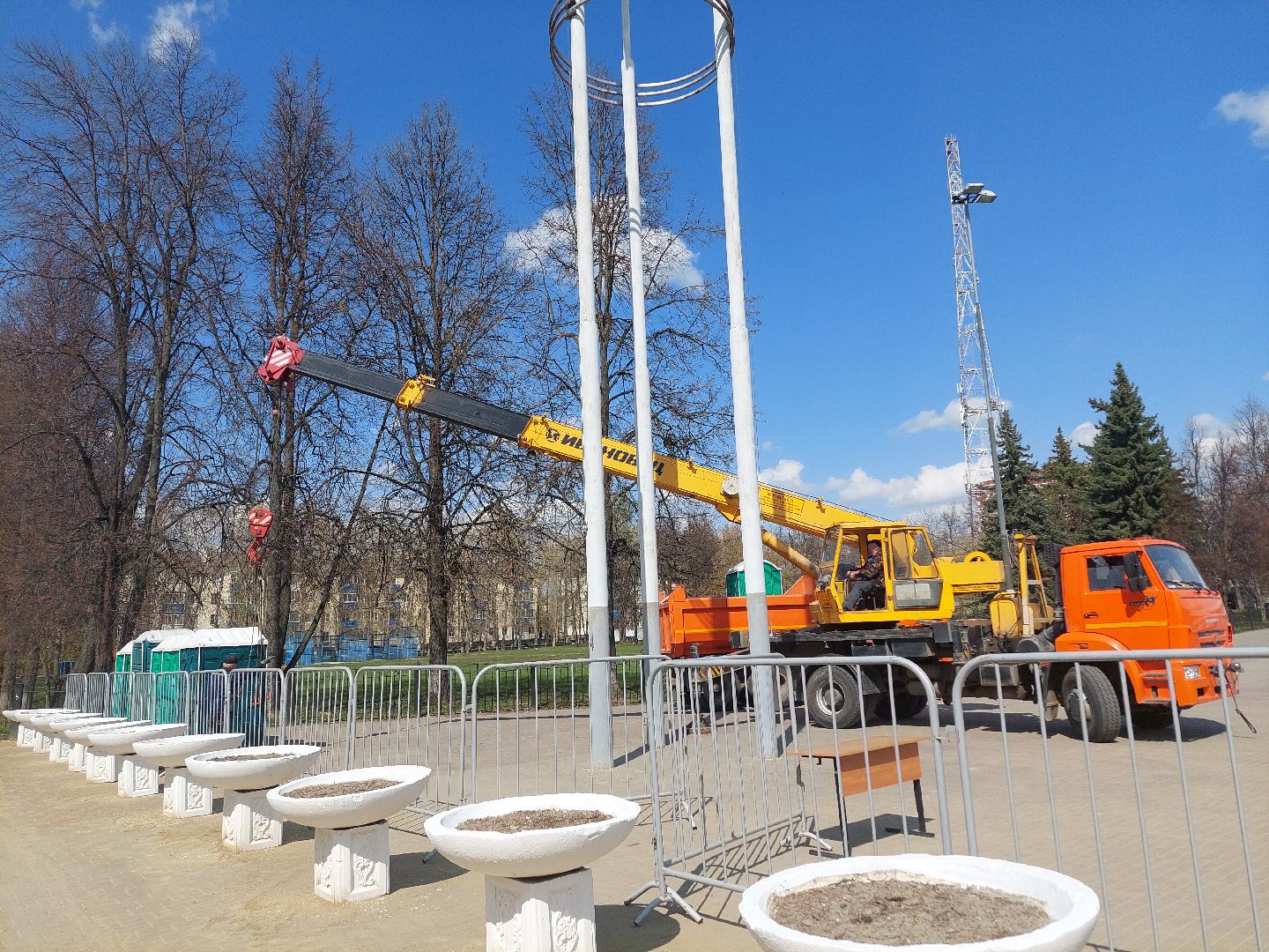 общество, спорт, Воскресенск