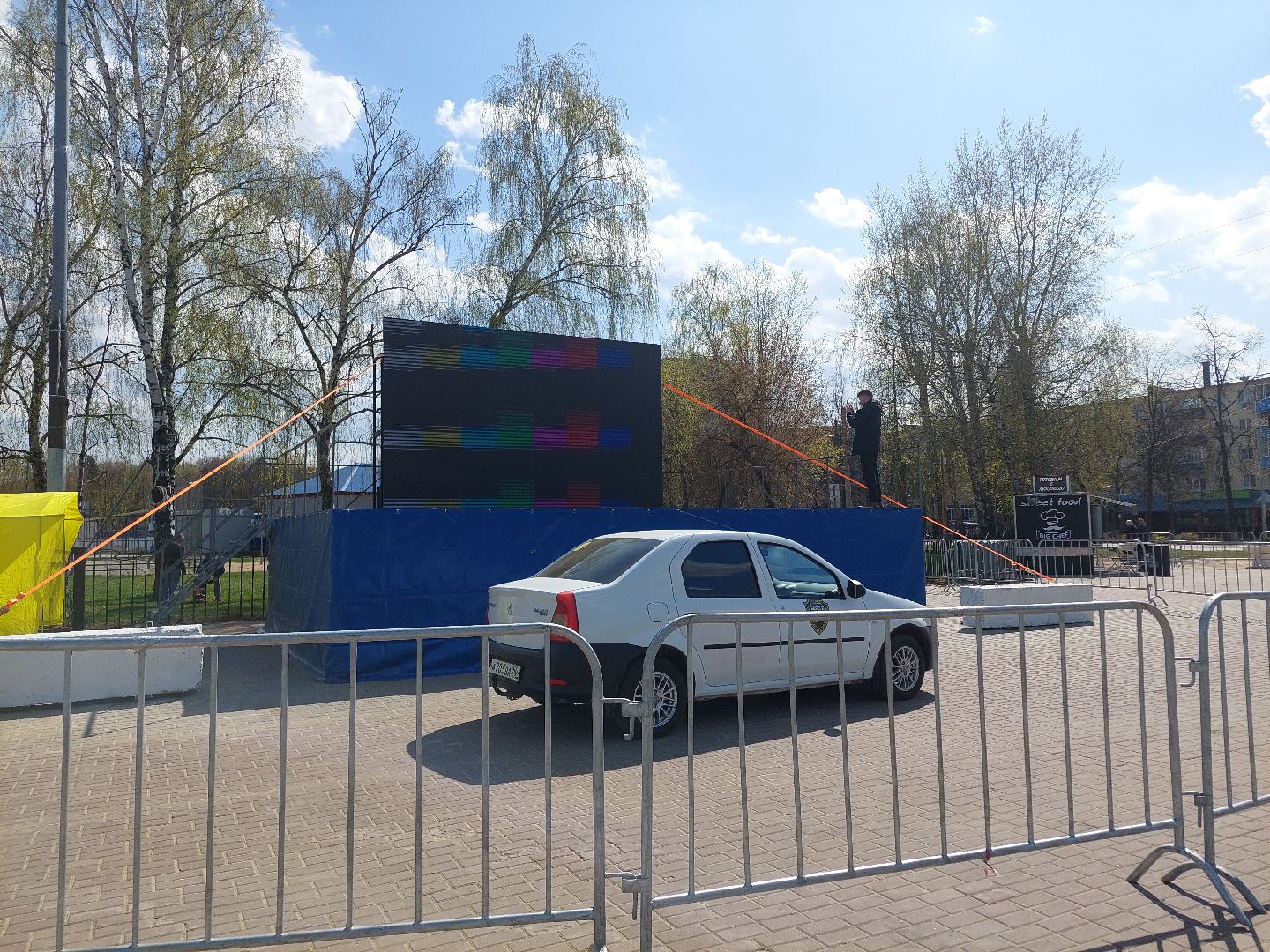 общество, спорт, Воскресенск