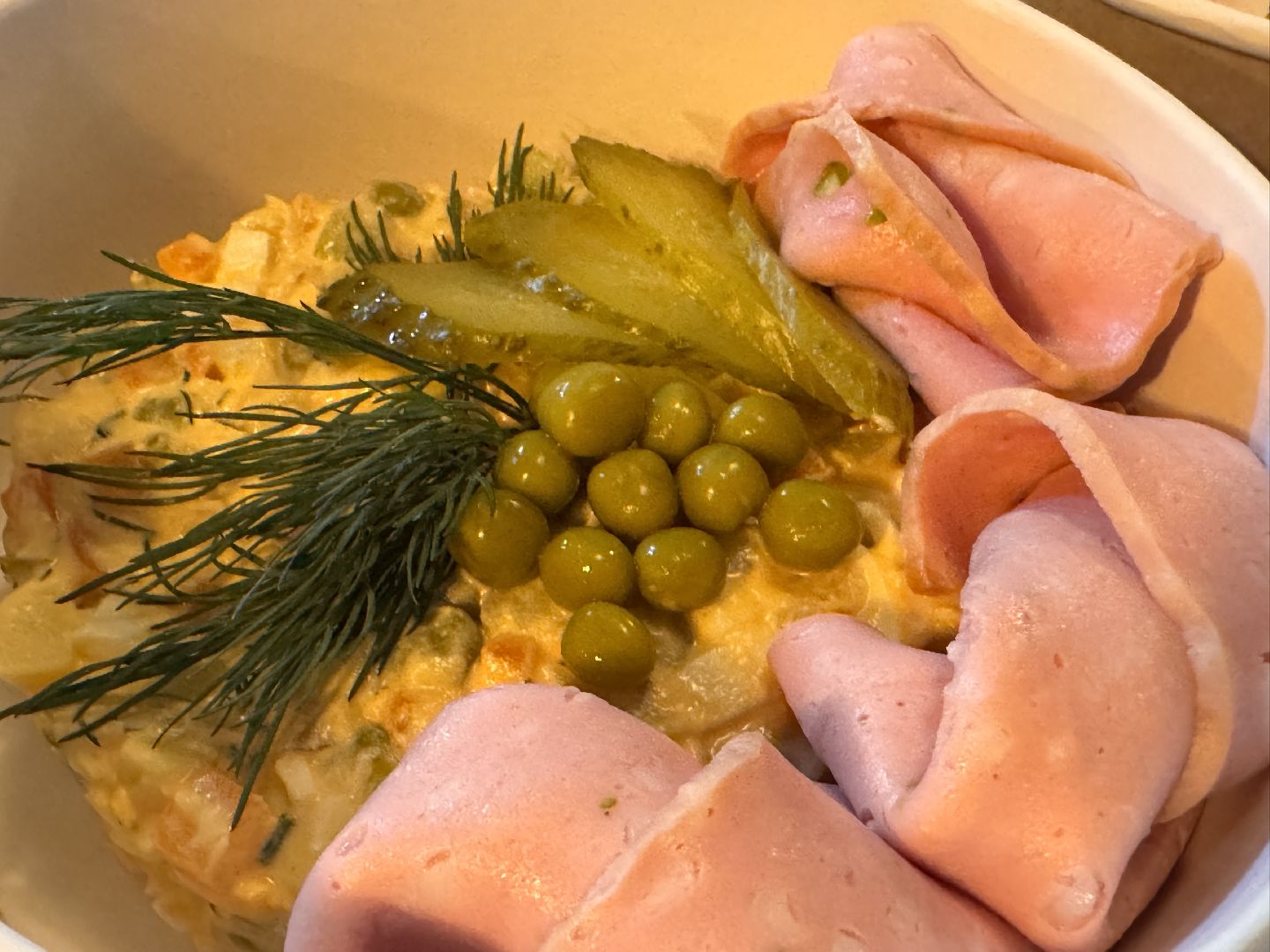 одинцовский парк культуры спорта и отдыха, зимнее меню, Бобро пожаловать,