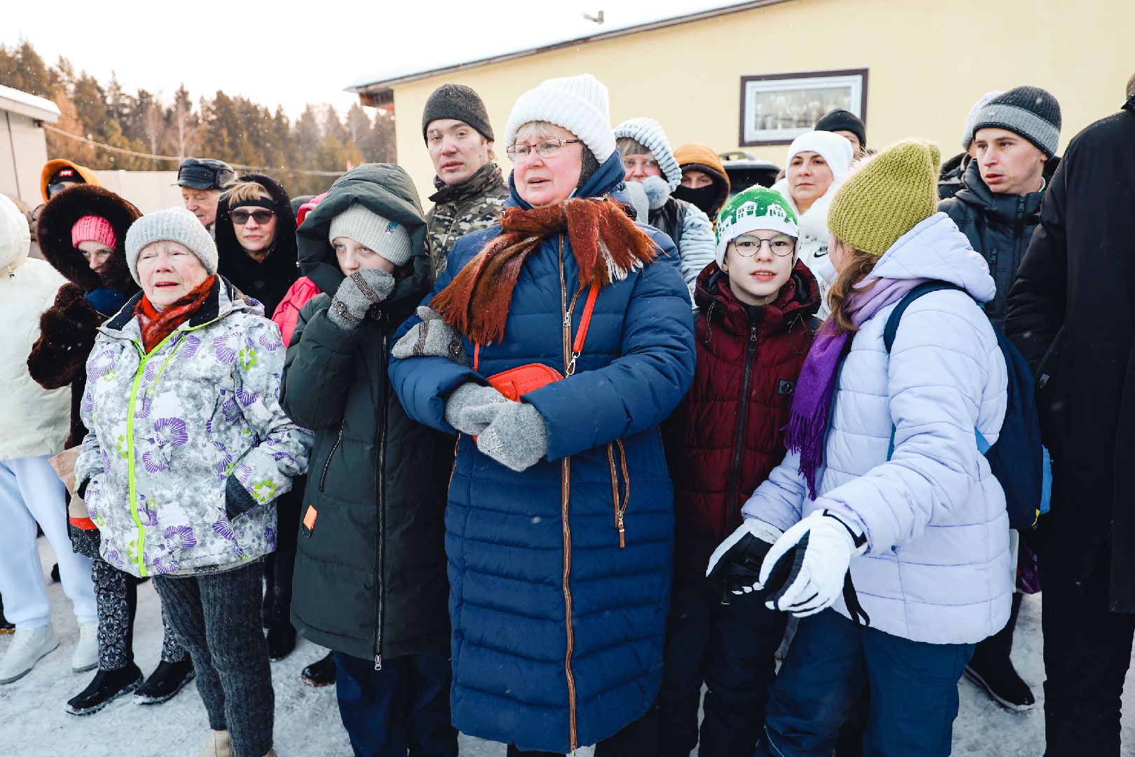 спорт, дети, химки,