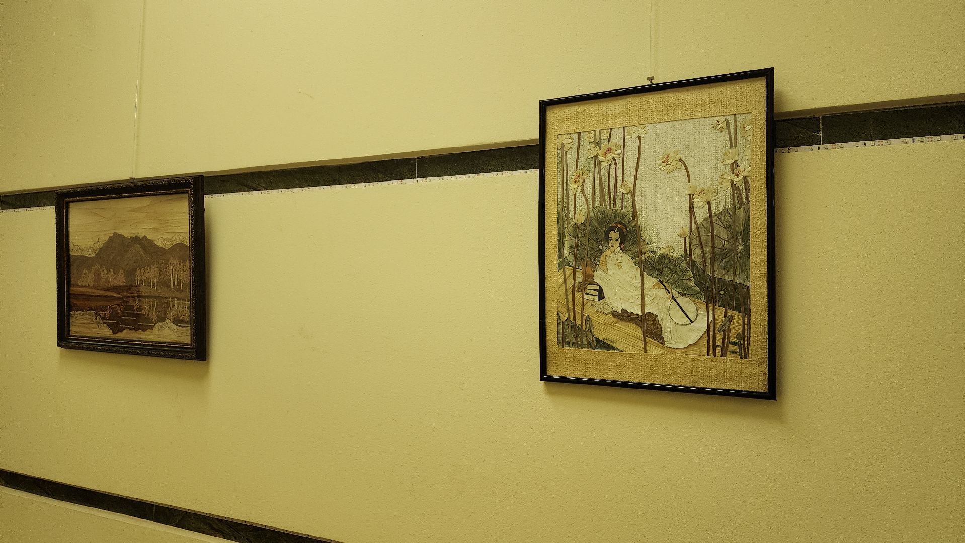 пушкино, художественная выставка, краеведение подмосковья, творческая встреча, юбилей, флористика,картины,художник-педагог,