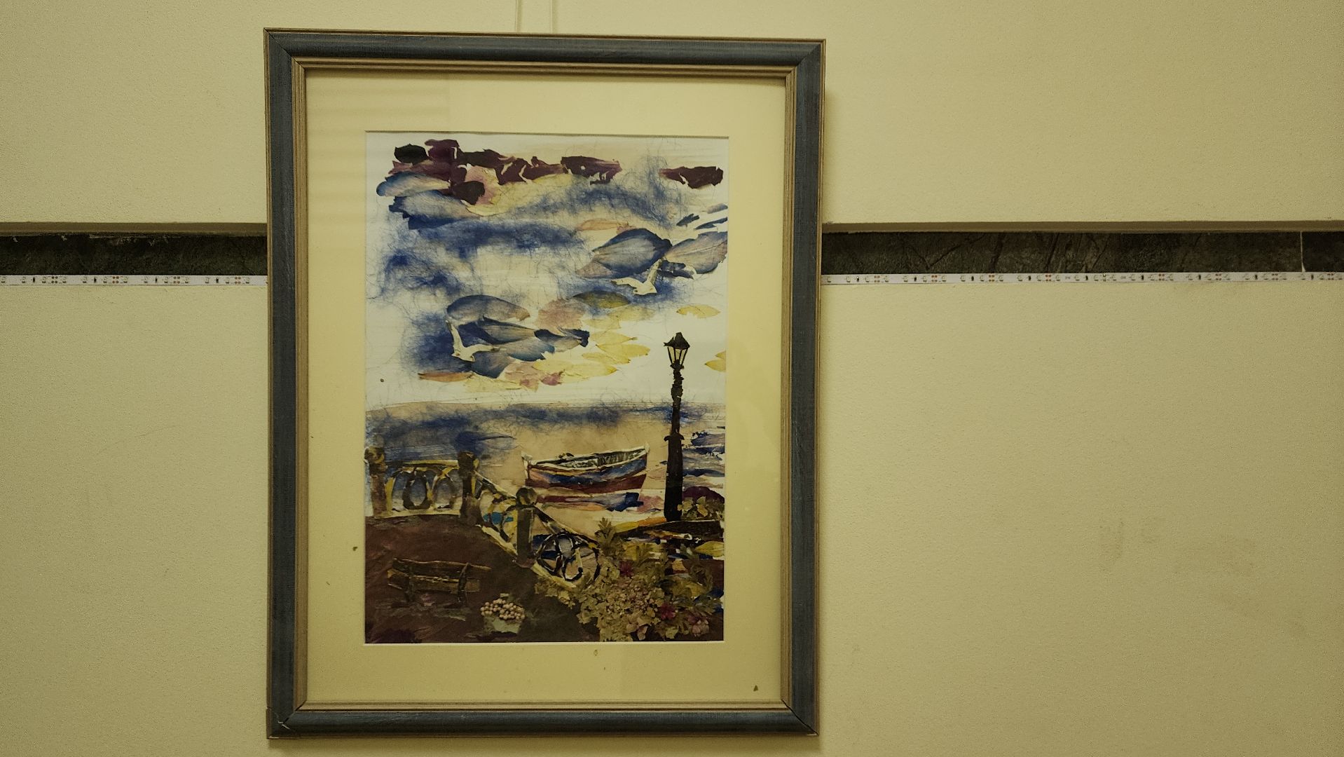 пушкино, художественная выставка, краеведение подмосковья, творческая встреча, юбилей, флористика,картины,художник-педагог,