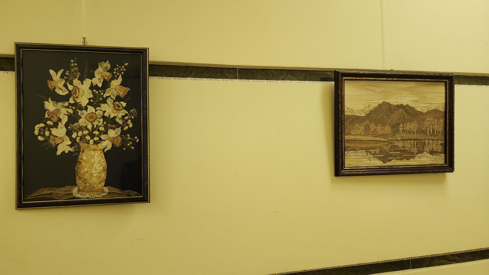 пушкино, художественная выставка, краеведение подмосковья, творческая встреча, юбилей, флористика,картины,художник-педагог,