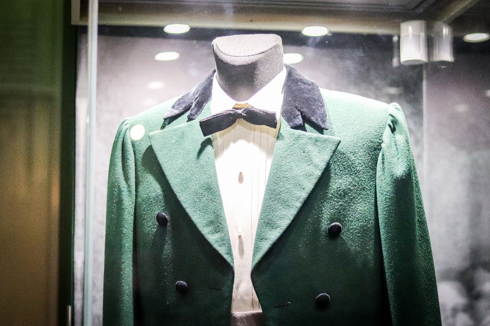 Клин, общество, культура, выставки, Чайковский, Пушкин,