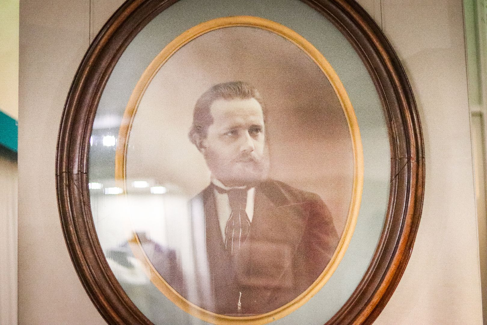 Клин, общество, культура, выставки, Чайковский, Пушкин,