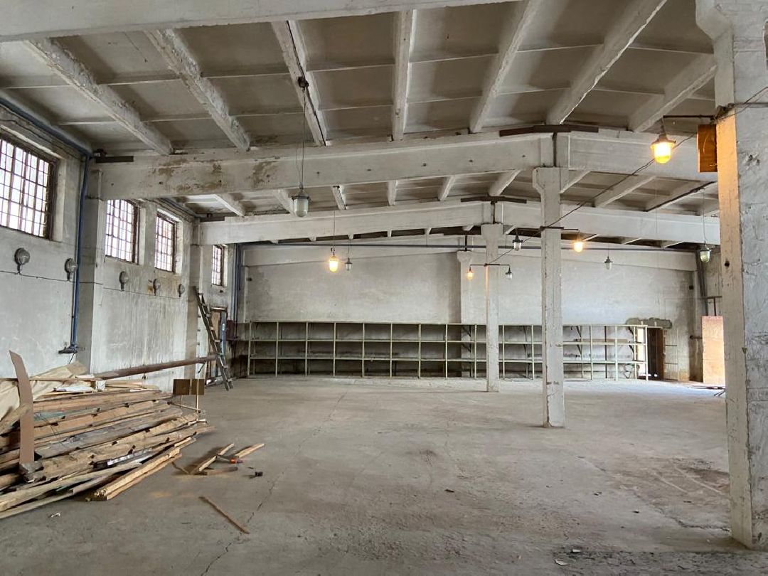 Воскресенск, общество