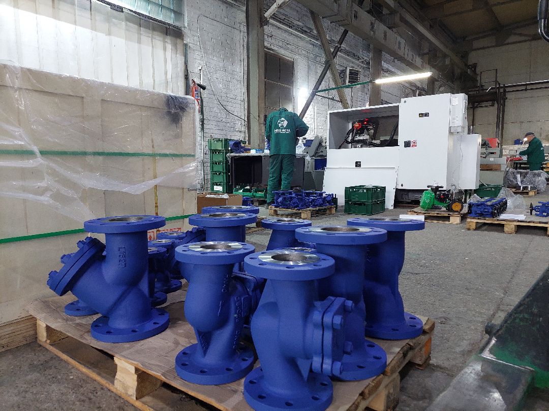 Воскресенск, общество