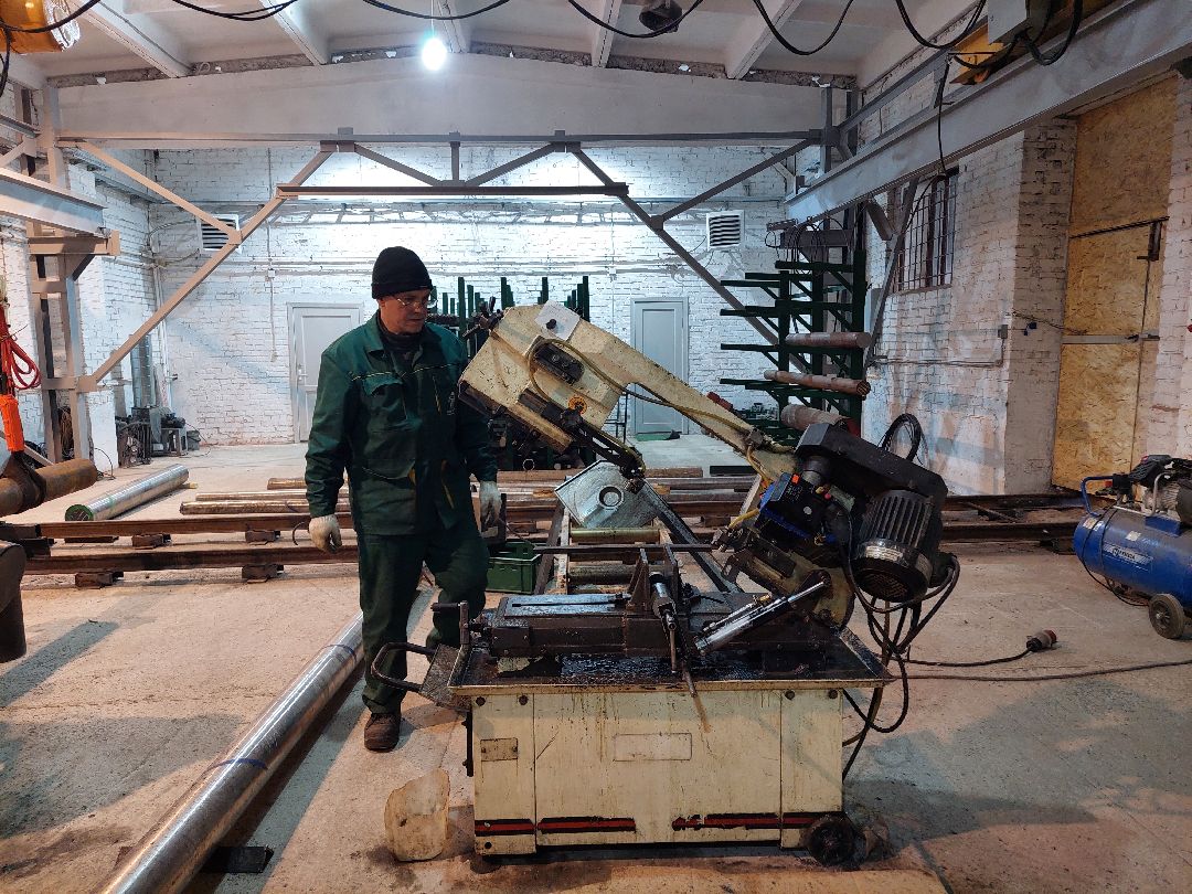 Воскресенск, общество