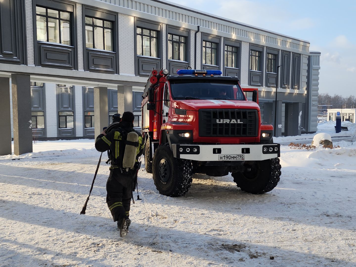эвакуация, тренировочная эвакуация, вертикалки,