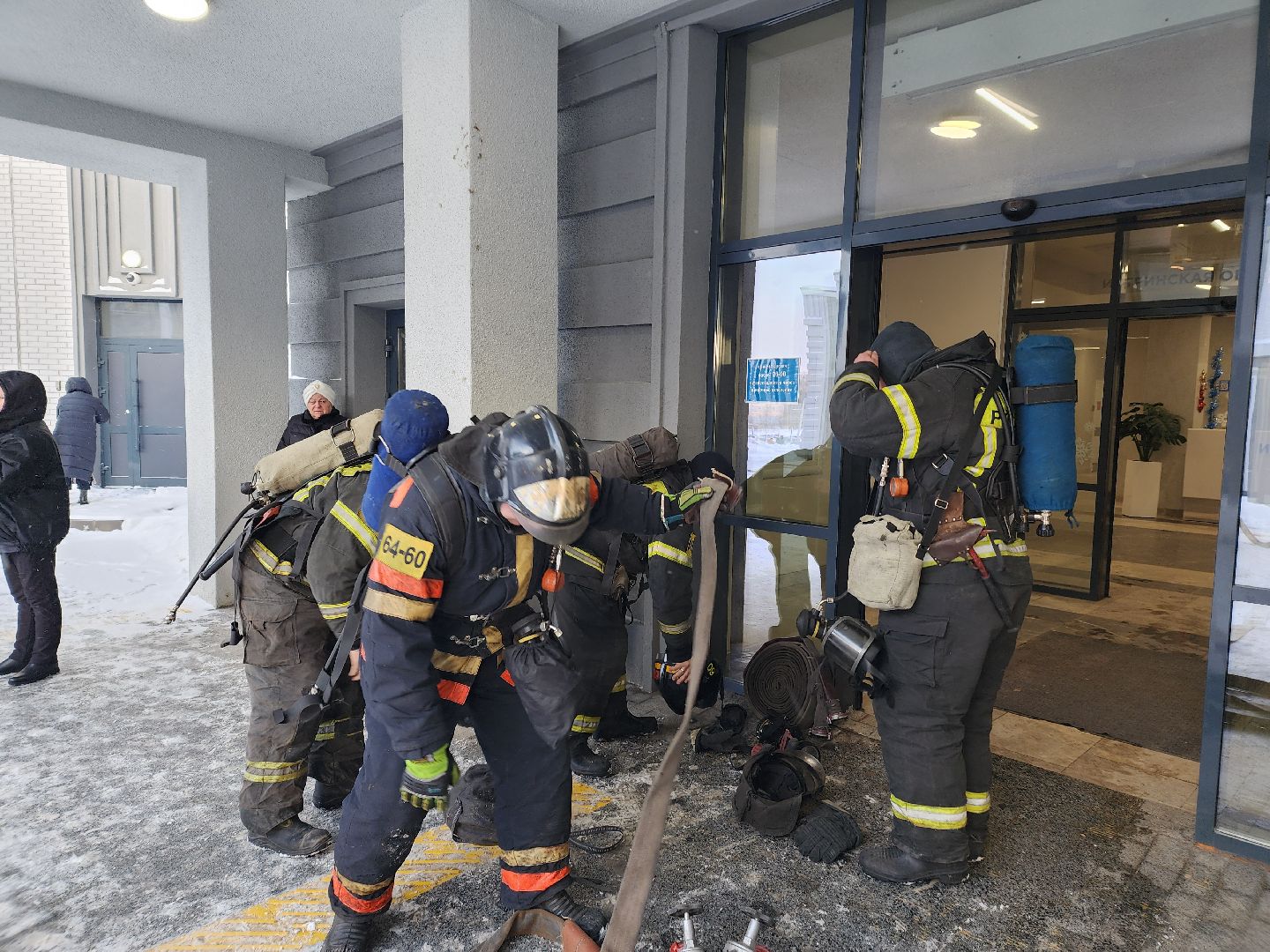 эвакуация, тренировочная эвакуация, вертикалки,