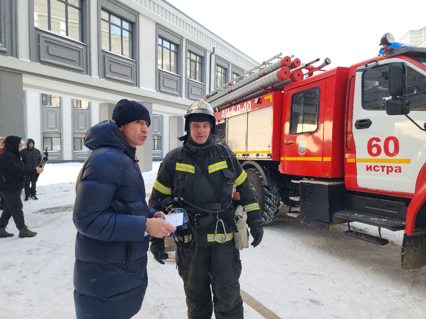 эвакуация, тренировочная эвакуация, вертикалки,